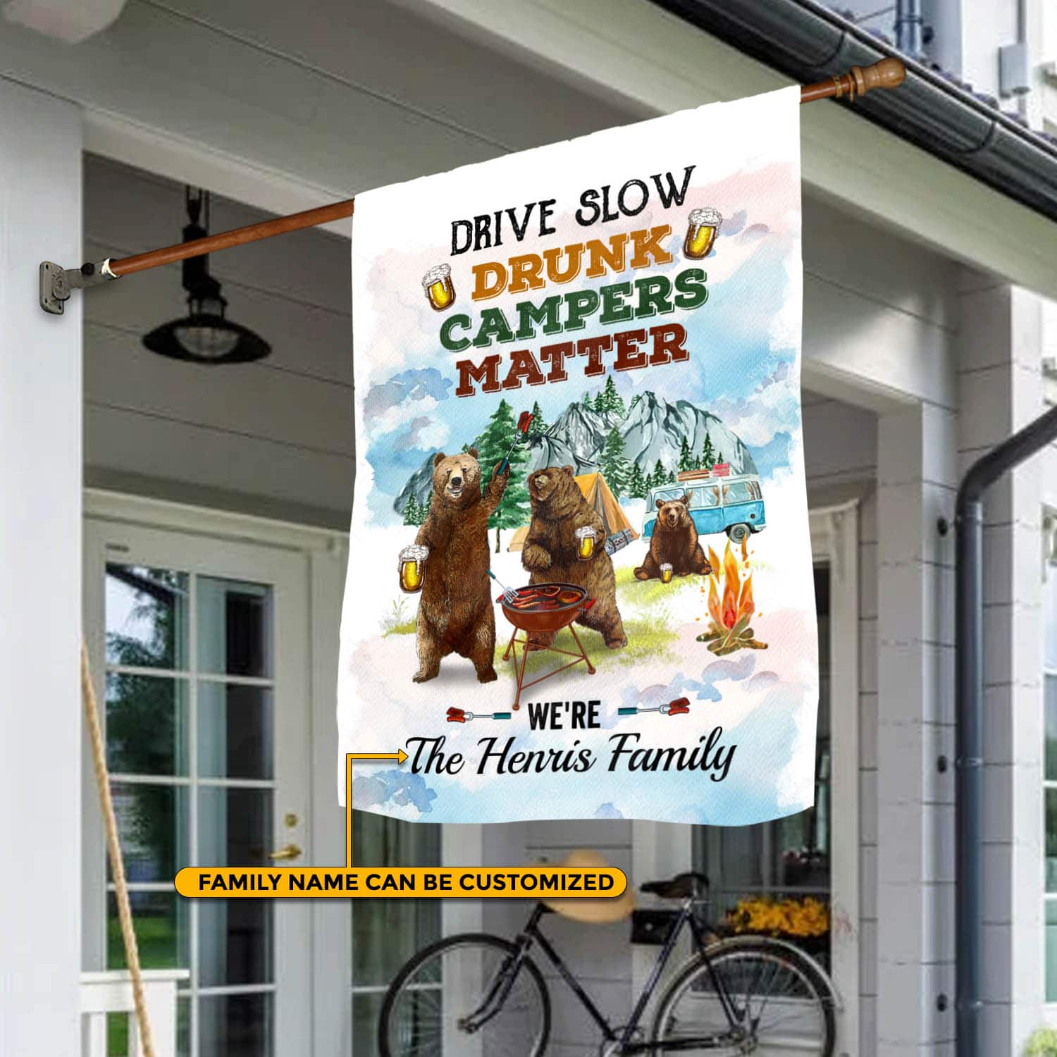 2NH. Drive Slow Flag_Sample Design mk3