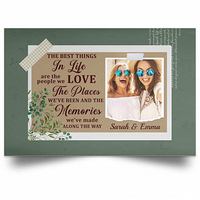 Unframed Poster