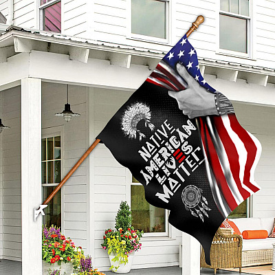 Wall Flag (36" x 60")