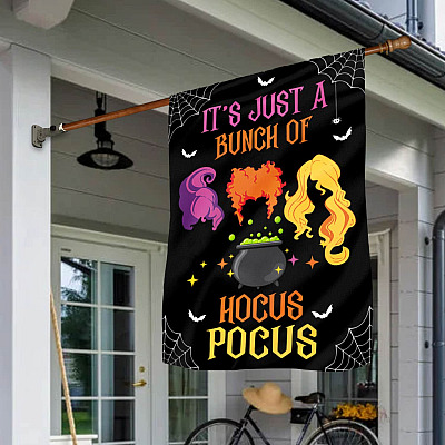 Wall Flag (36" x 60")
