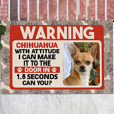 Doormat