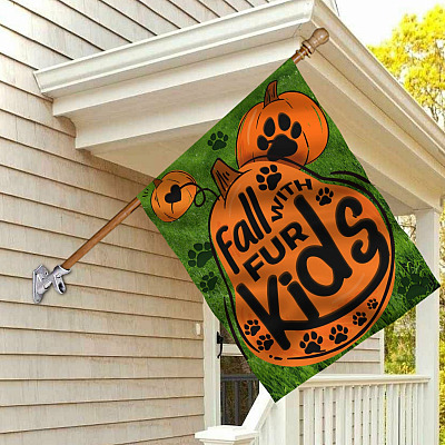 Wall Flag (36" x 60")