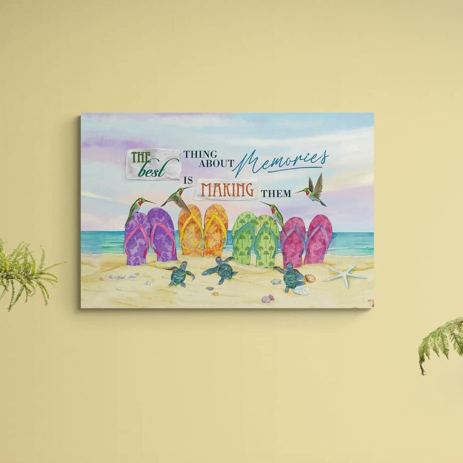 3Th. Best Thing About Memories-mk