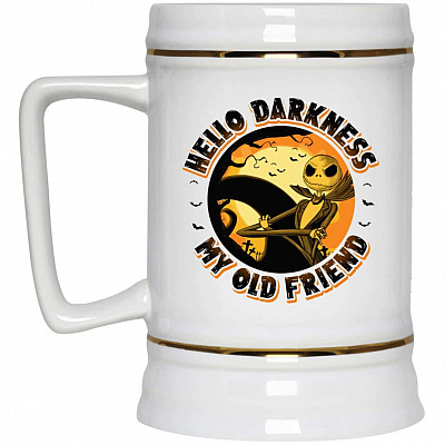 22 oz. Beer Stein