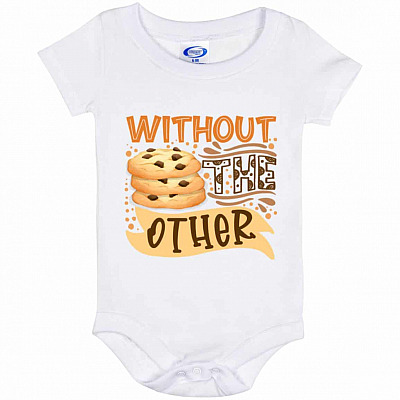 Baby Onesie - 06 Month