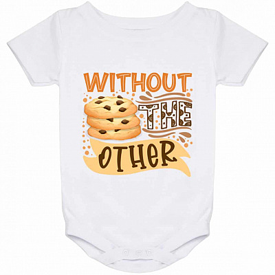 Baby Onesie - 24 Month