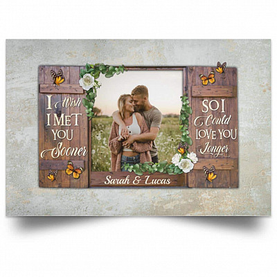Unframed Poster