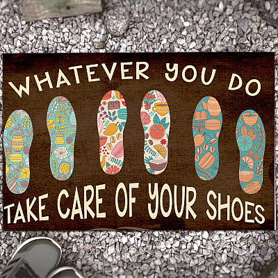 Doormat