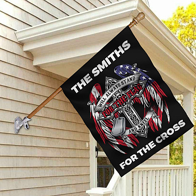 Wall Flag (36" x 60")