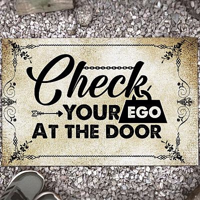 Doormat