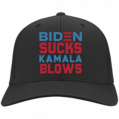 Twill Cap