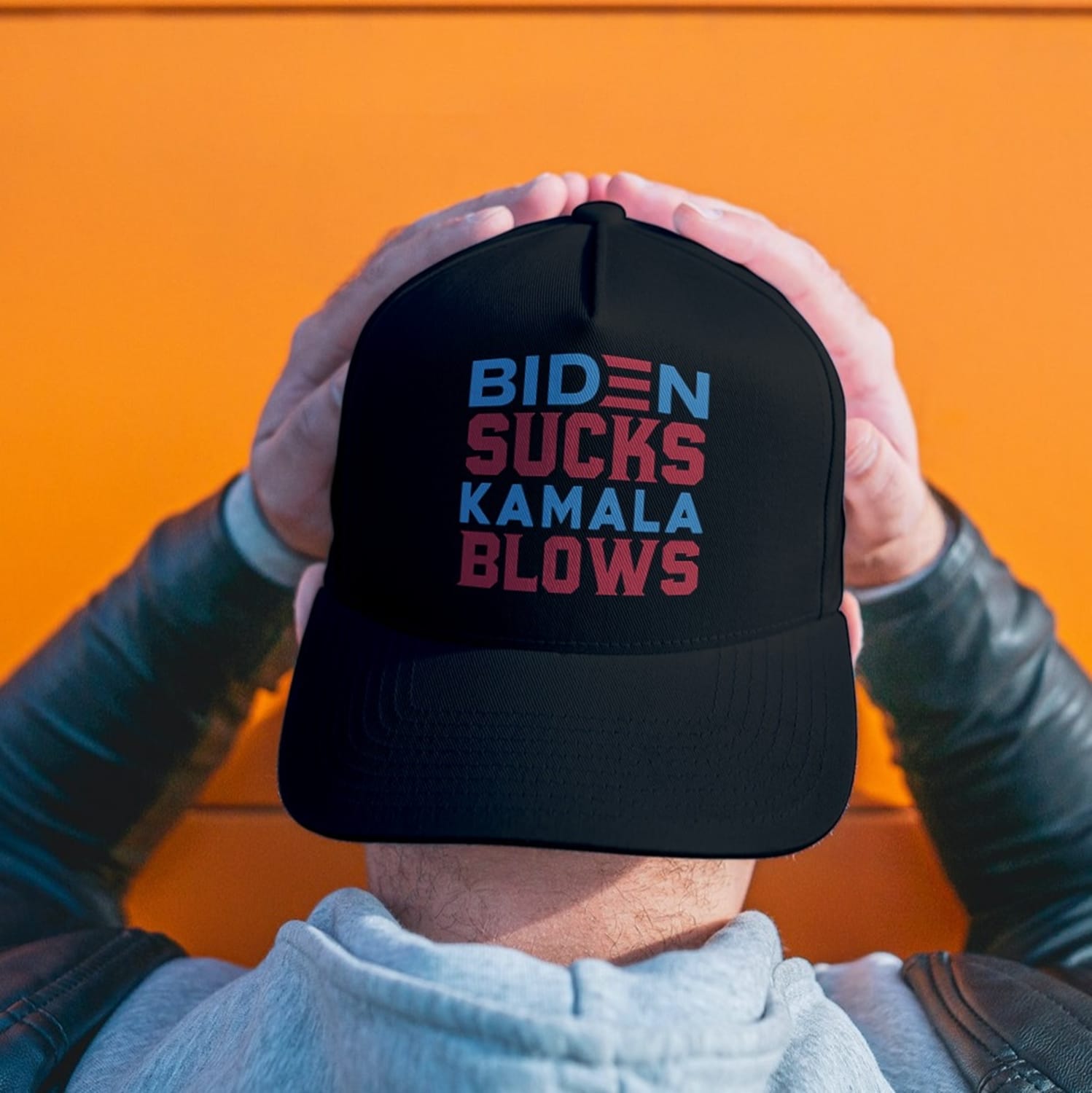 1Th ưu tiên. Biden Sucks (hat) mk