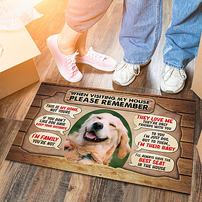 Doormat