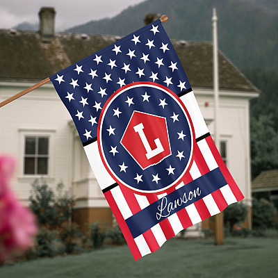 Wall Flag (36" x 60")