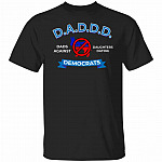 daddddd, Black, Unisex T-Shirt