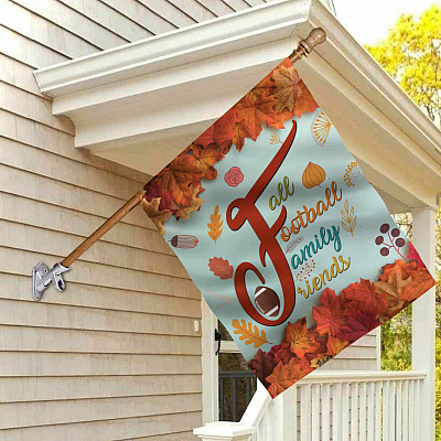 Wall Flag (36" x 60")