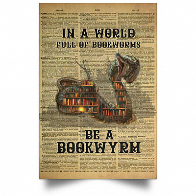 Unframed Poster