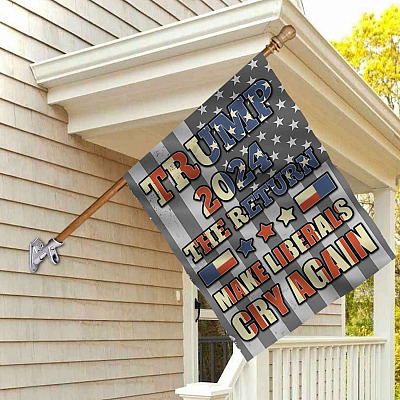 Wall Flag (36" x 60")