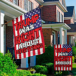 2UT. Trump Was Right (flag)_1 Garden & House Mockup 2