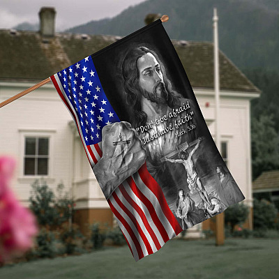 Wall Flag (36" x 60")