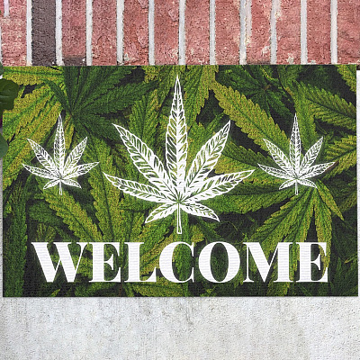 Doormat