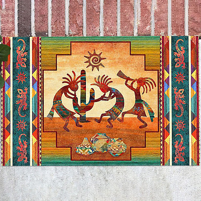 Doormat
