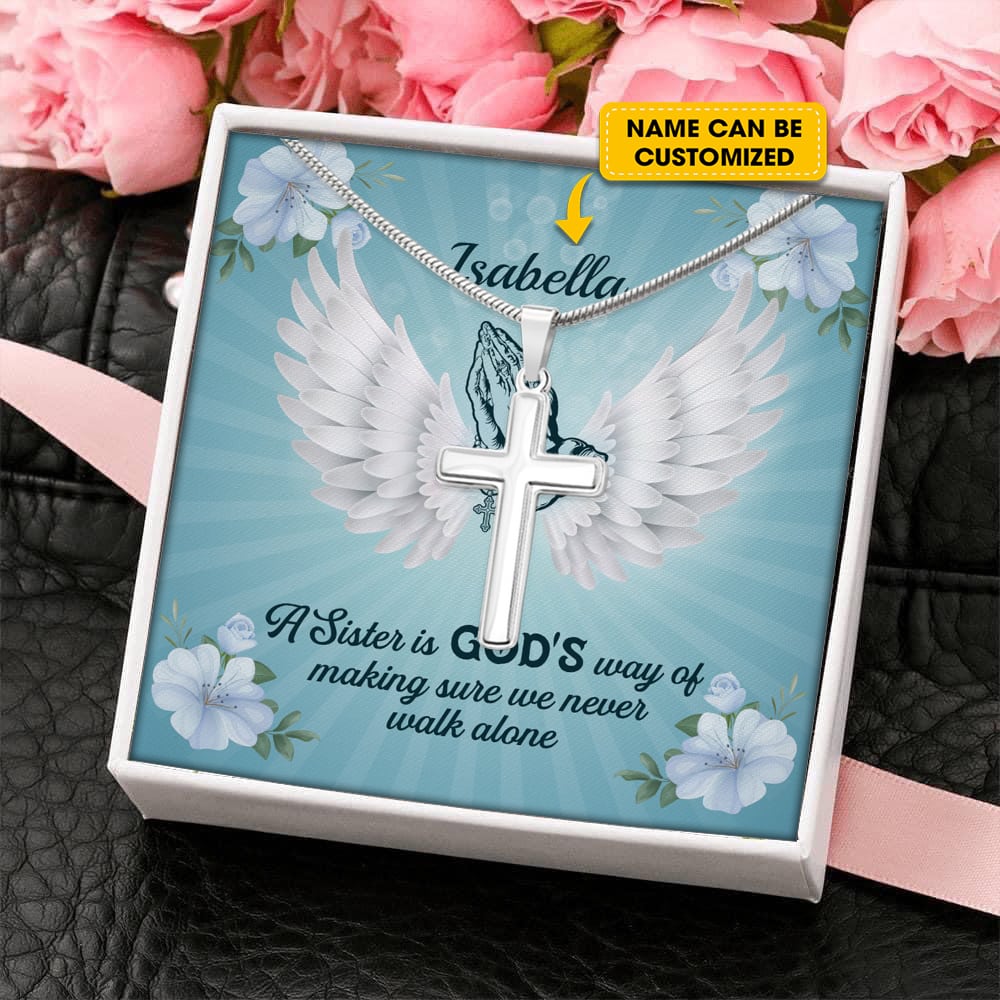 2MH. Sister God Way mk1