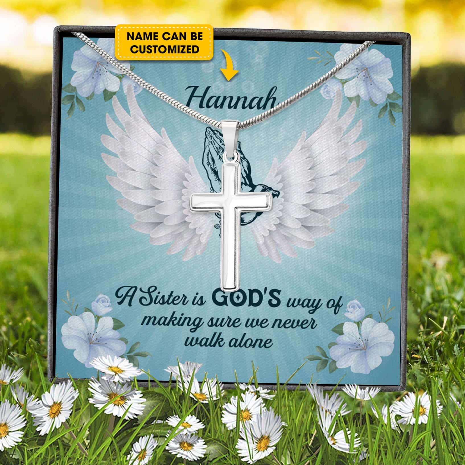 2MH. Sister God Way mk3