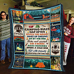 5MH. Camping Rules mk3