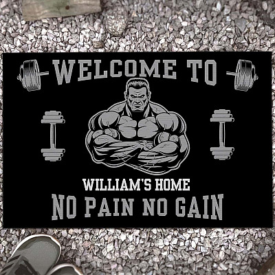 Doormat