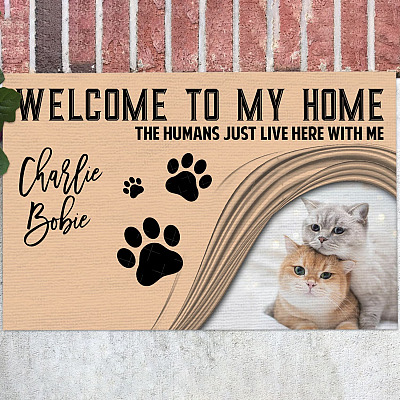 Doormat