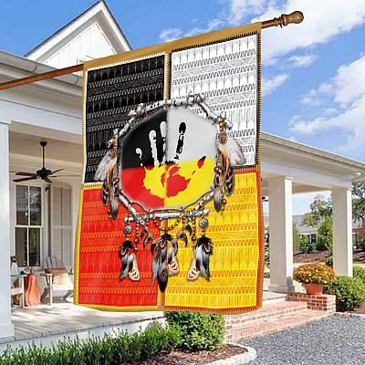 Wall Flag (36" x 60")