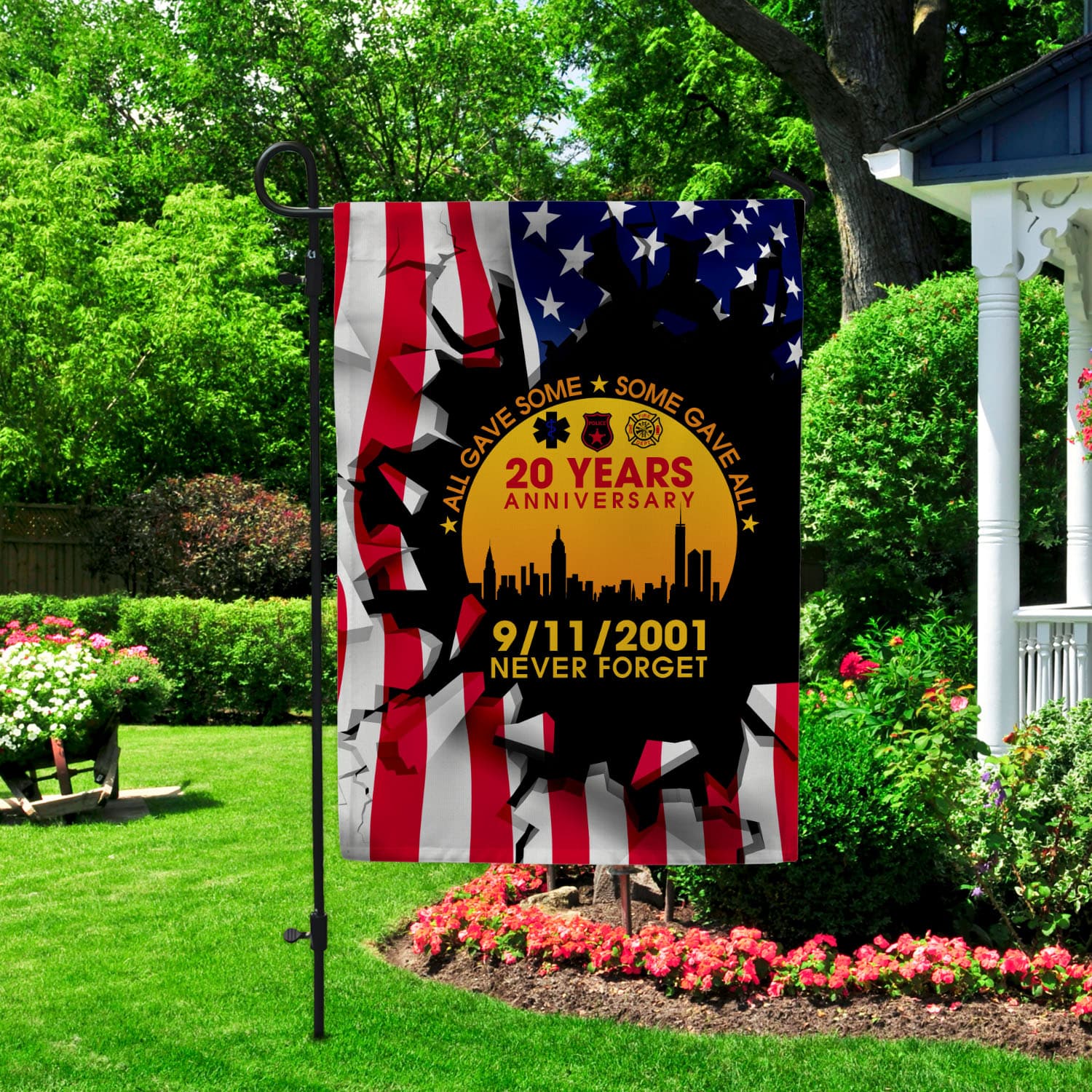 30x40 - s1 Garden Flag Mockup 2