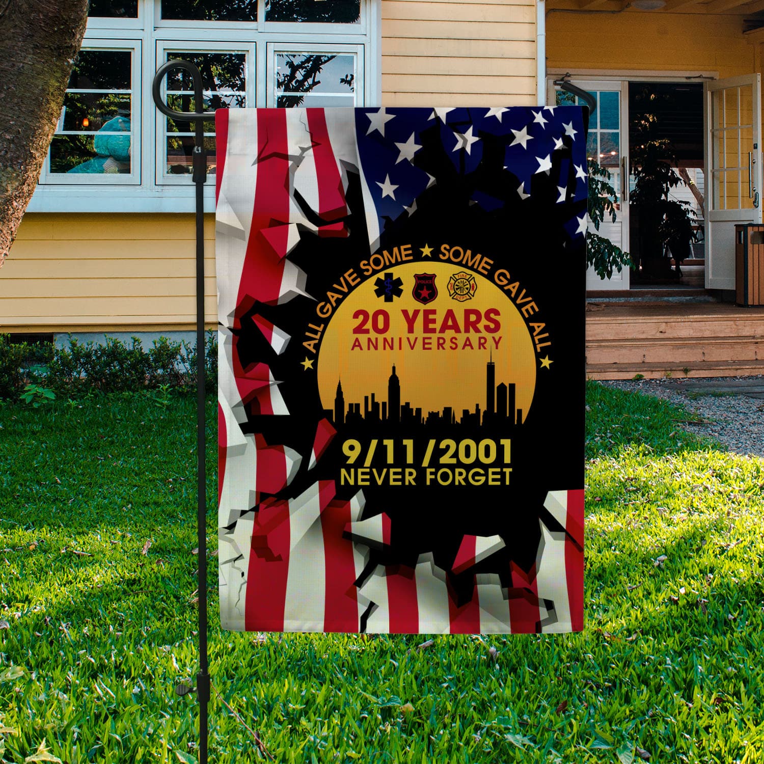 30x40 - s1 Garden Flag Mockup 3