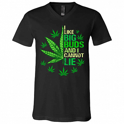 V-Neck T-Shirt