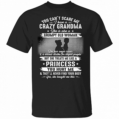 Youth T-Shirt
