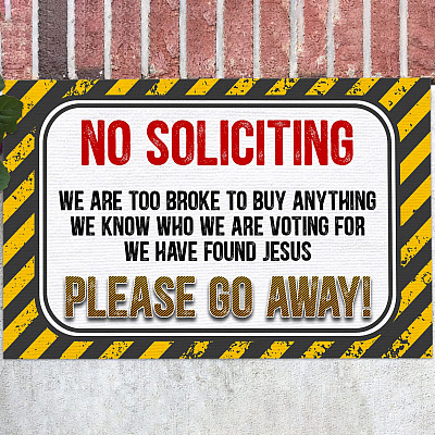Doormat