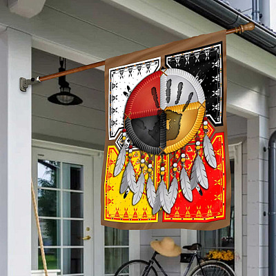 Wall Flag (36" x 60")