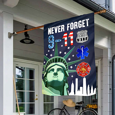 Wall Flag (36" x 60")