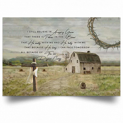Unframed Poster
