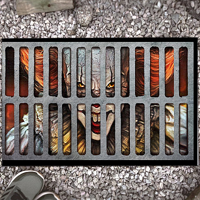Doormat