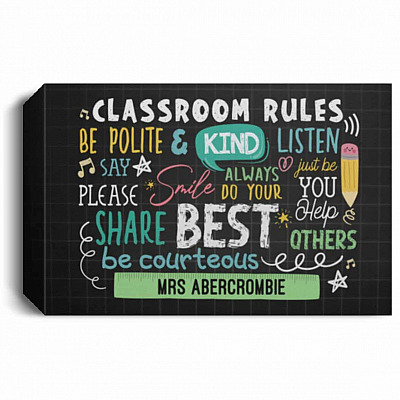 1.5'' Deluxe Canvas