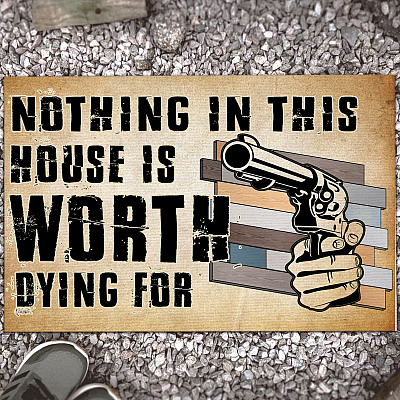 Doormat