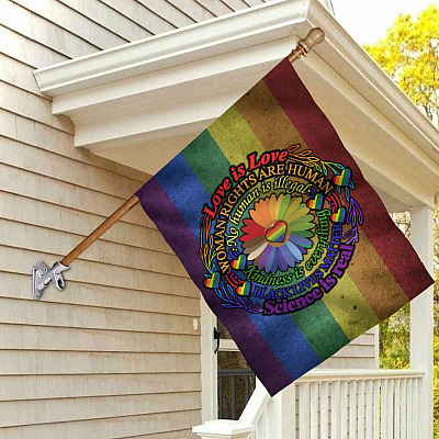 Wall Flag (36" x 60")