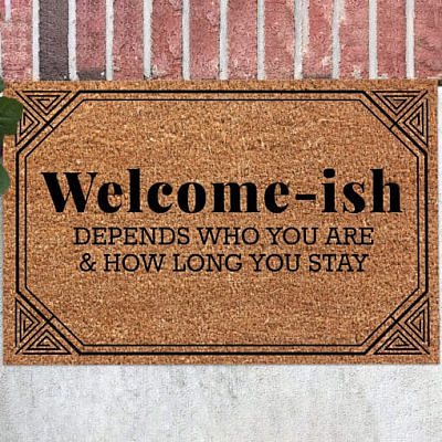 Doormat