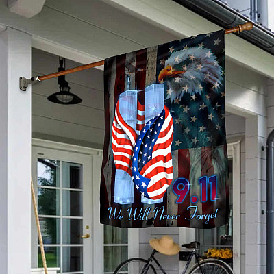 House Flag (30" x 40")