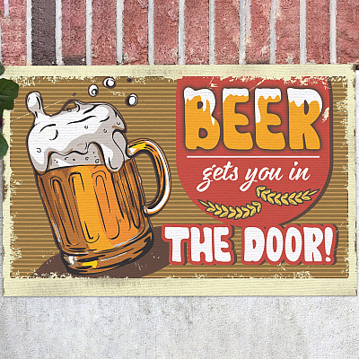 Doormat