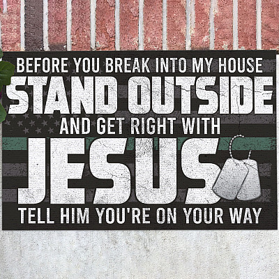Doormat