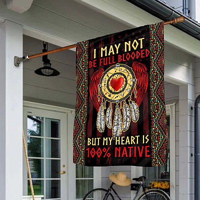 Wall Flag (36" x 60")