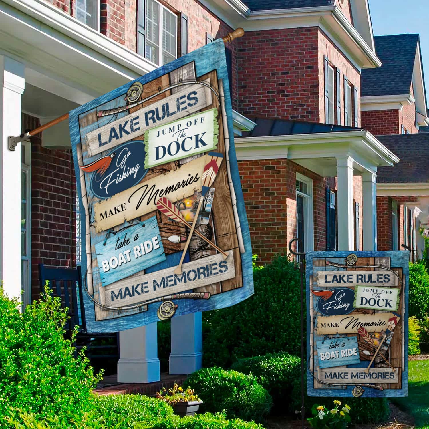 30x40 Garden & House Mockup 2